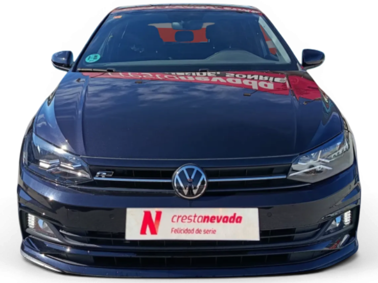 Imagen de Volkswagen Polo