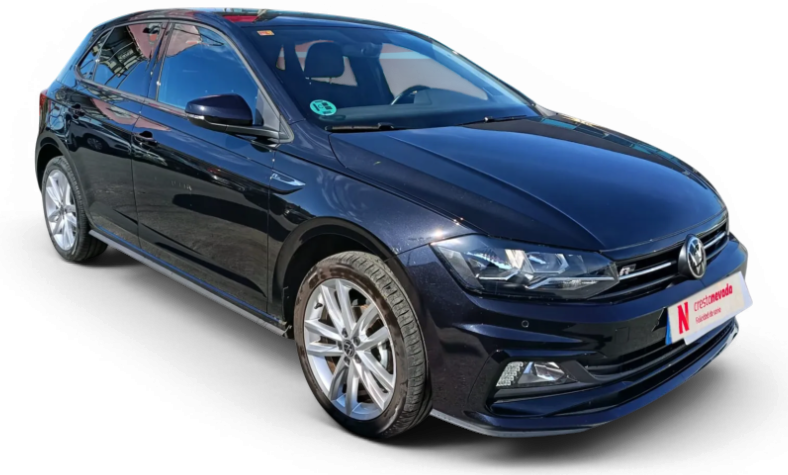 Imagen de Volkswagen Polo
