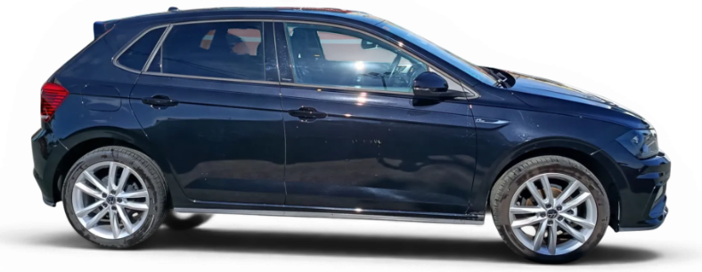 Imagen de Volkswagen Polo