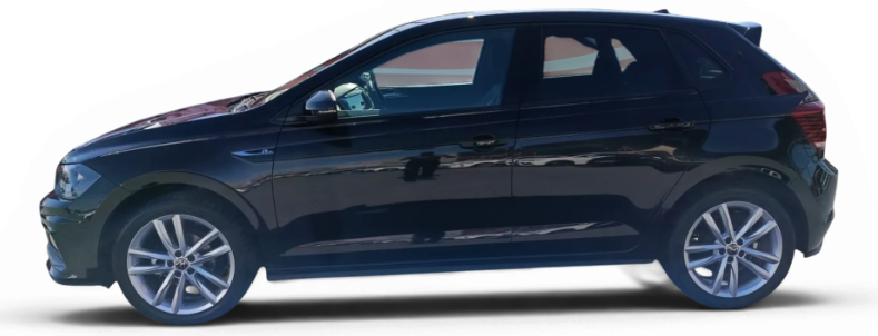 Imagen de Volkswagen Polo