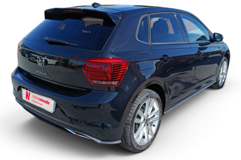 Imagen de Volkswagen Polo