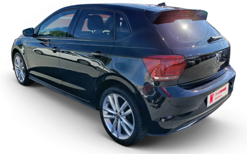 Imagen de Volkswagen Polo