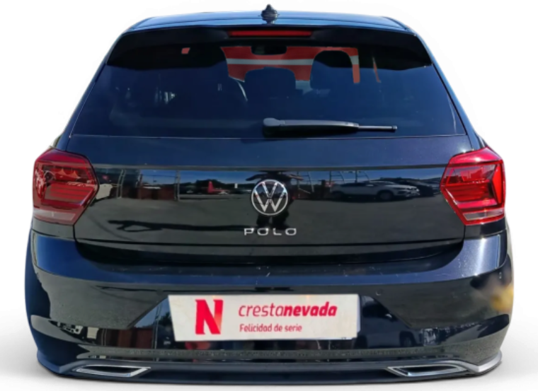 Imagen de Volkswagen Polo