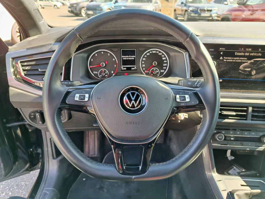 Imagen de Volkswagen Polo