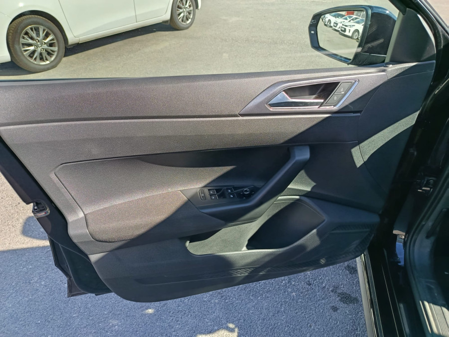 Imagen de Volkswagen Polo
