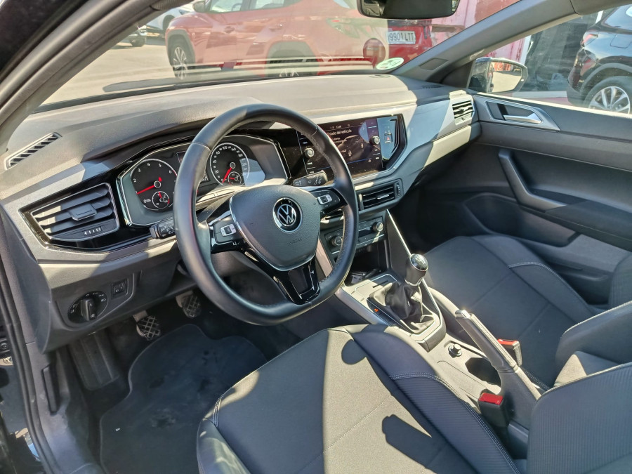 Imagen de Volkswagen Polo