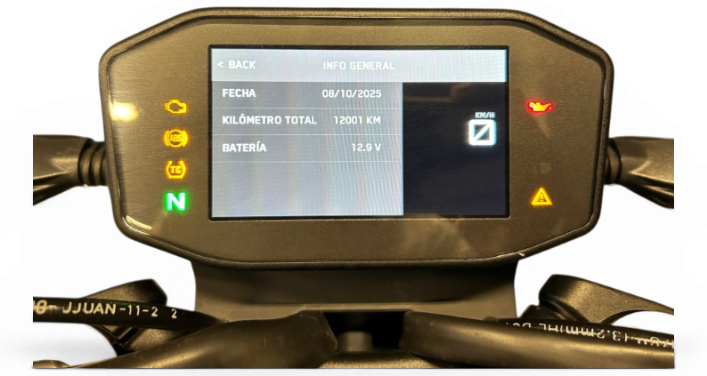 Imagen de Ktm 790 DUKE