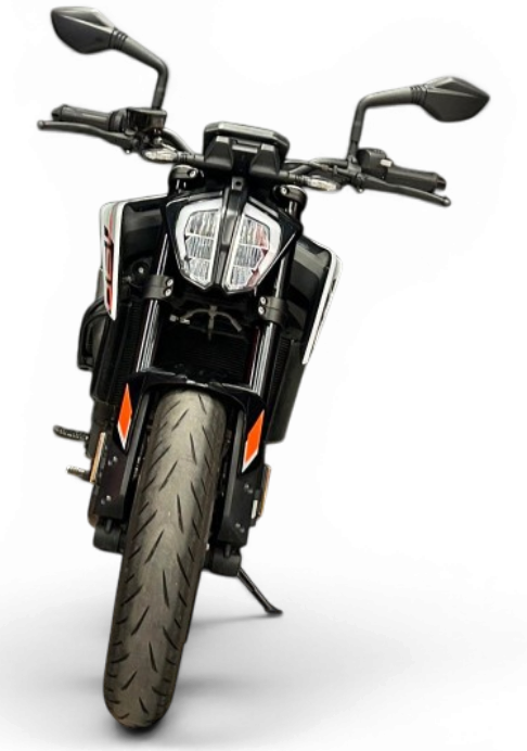 Imagen de Ktm 790 DUKE