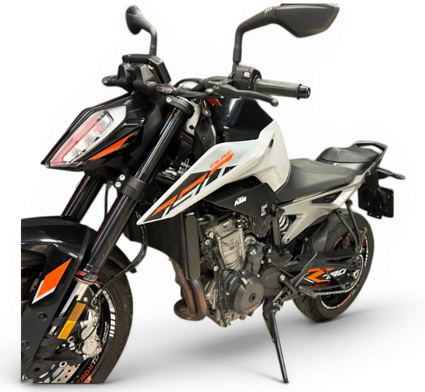 Imagen de Ktm 790 DUKE