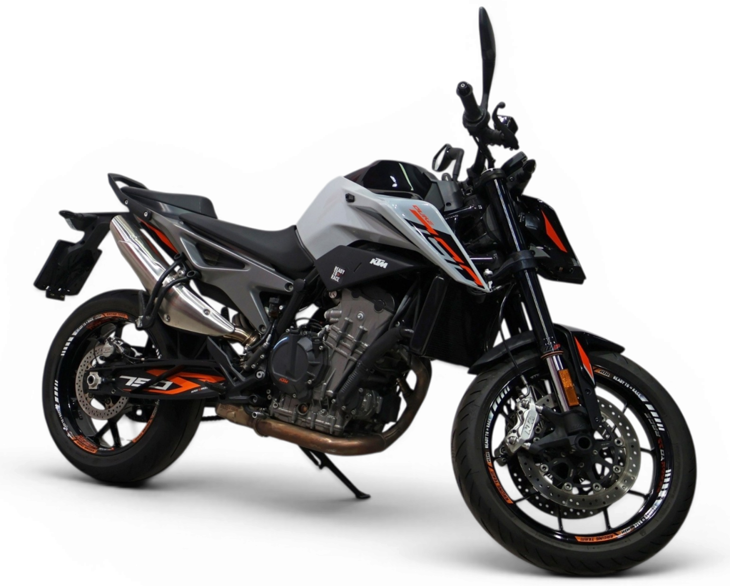 Ktm 790 DUKE