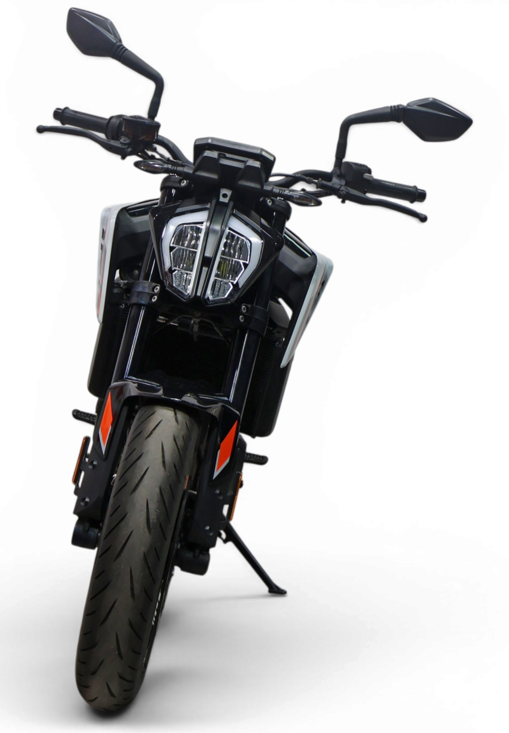 Imagen 5 de Ktm 790 DUKE Gasolina 95 CV