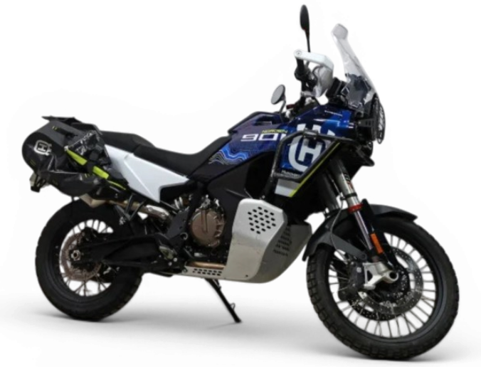 Imagen de Husqvarna NORDEN 901 EXPEDITION