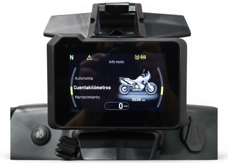 Imagen de Husqvarna NORDEN 901 EXPEDITION