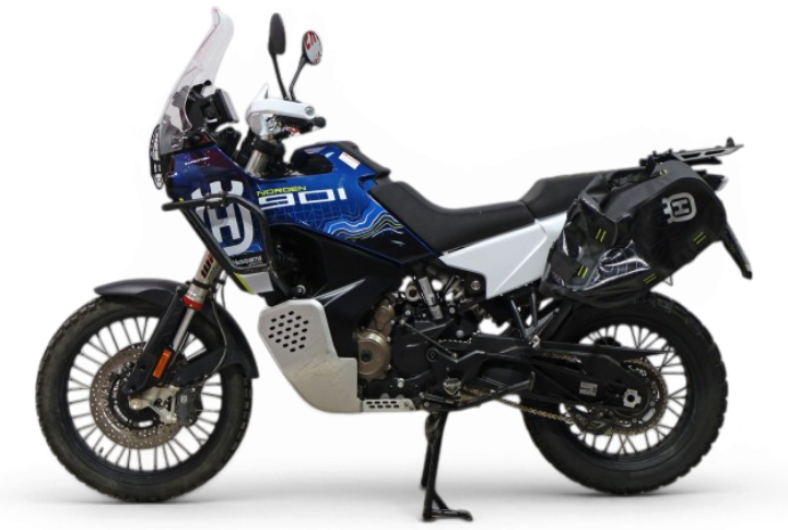 Imagen de Husqvarna NORDEN 901 EXPEDITION