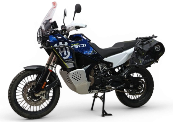 Imagen de Husqvarna NORDEN 901 EXPEDITION