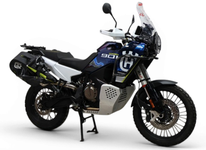 Imagen de Husqvarna NORDEN 901 EXPEDITION