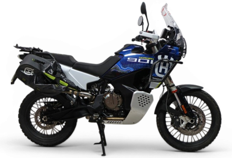Imagen de Husqvarna NORDEN 901 EXPEDITION