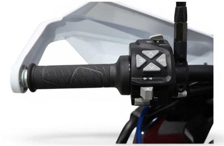 Imagen de Husqvarna NORDEN 901 EXPEDITION