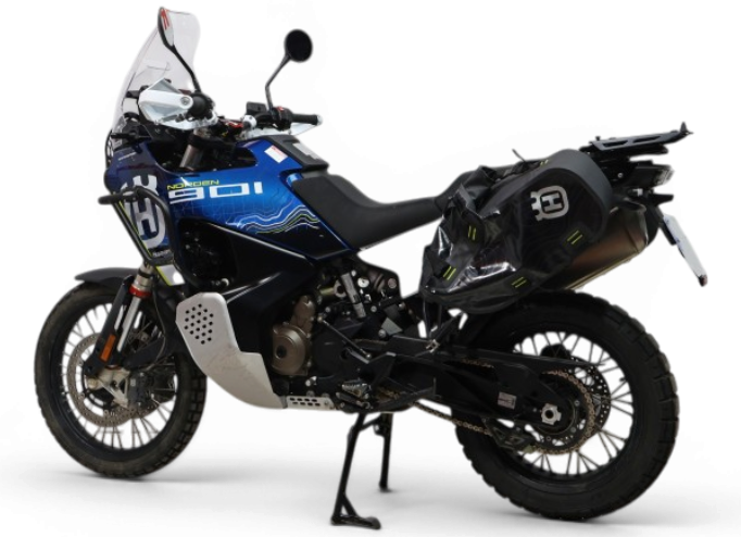 Imagen de Husqvarna NORDEN 901 EXPEDITION