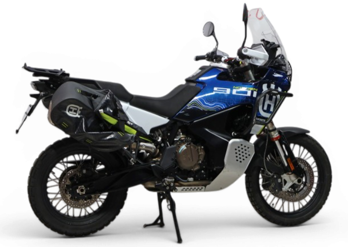Imagen de Husqvarna NORDEN 901 EXPEDITION