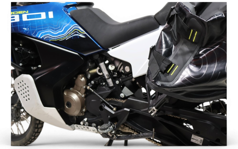 Imagen de Husqvarna NORDEN 901 EXPEDITION