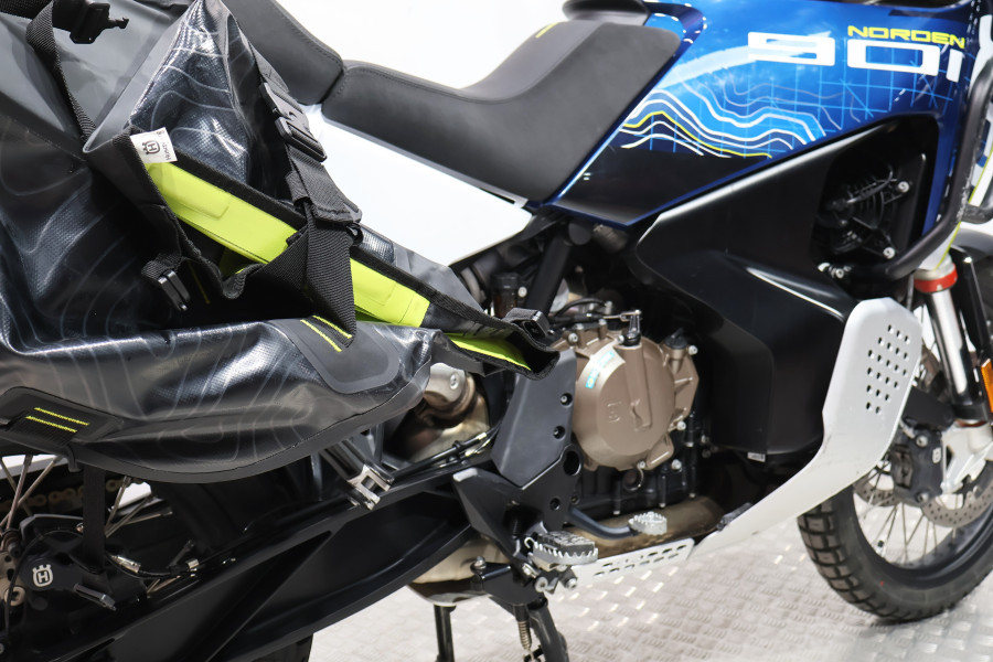 Imagen de Husqvarna NORDEN 901 EXPEDITION