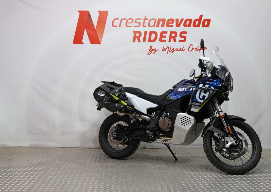 Imagen de Husqvarna NORDEN 901 EXPEDITION