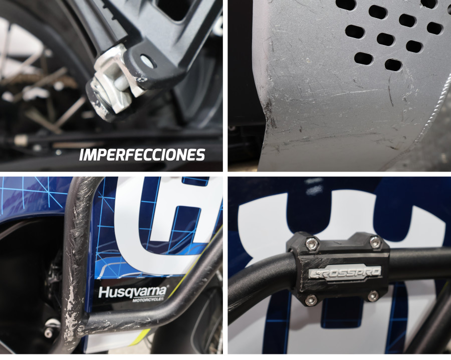 Imagen de Husqvarna NORDEN 901 EXPEDITION