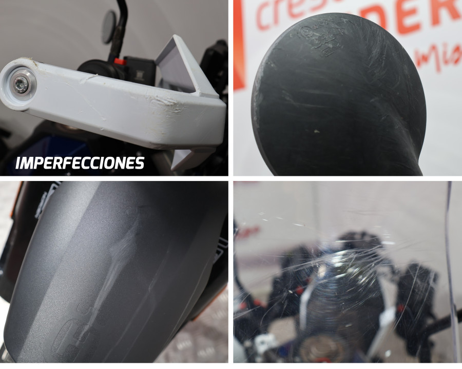 Imagen de Husqvarna NORDEN 901 EXPEDITION