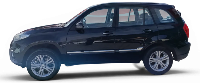 Imagen de evo EVO 5