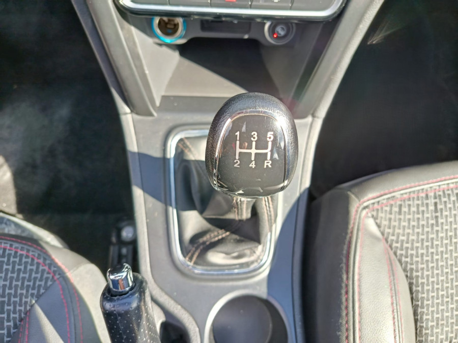 Imagen de evo EVO 5
