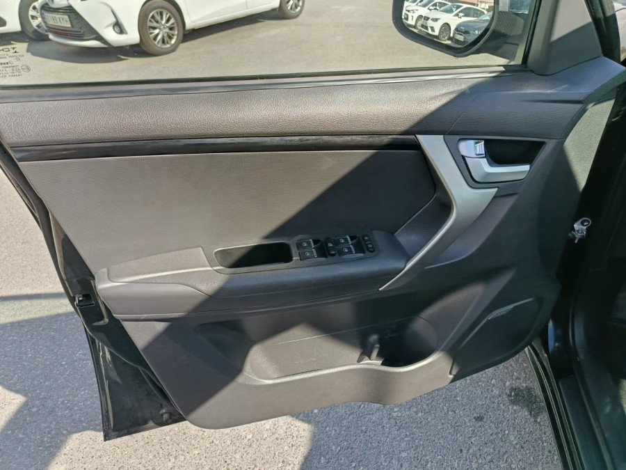 Imagen de evo EVO 5
