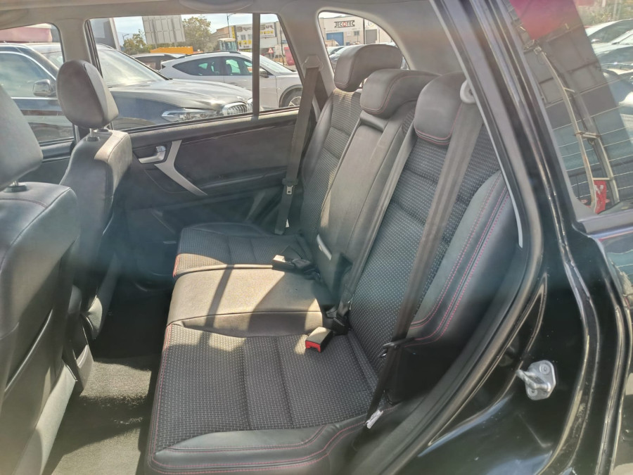 Imagen de evo EVO 5