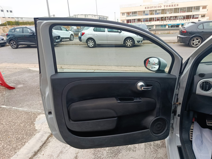 Imagen de abarth 500