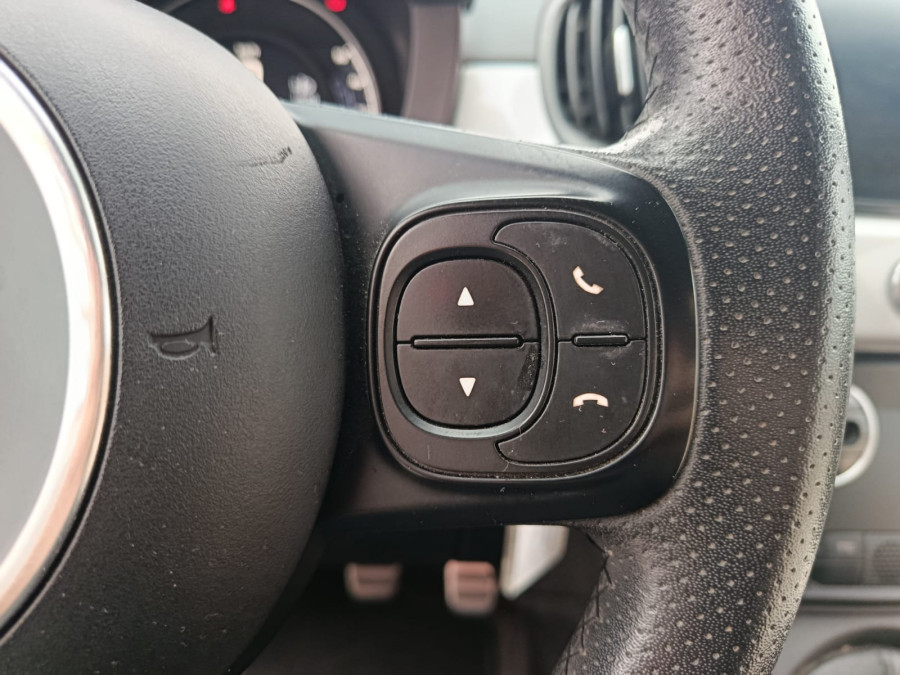Imagen de abarth 500
