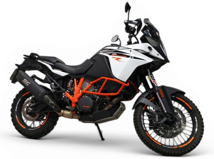 Imagen de Ktm 1090 ADVENTURE R