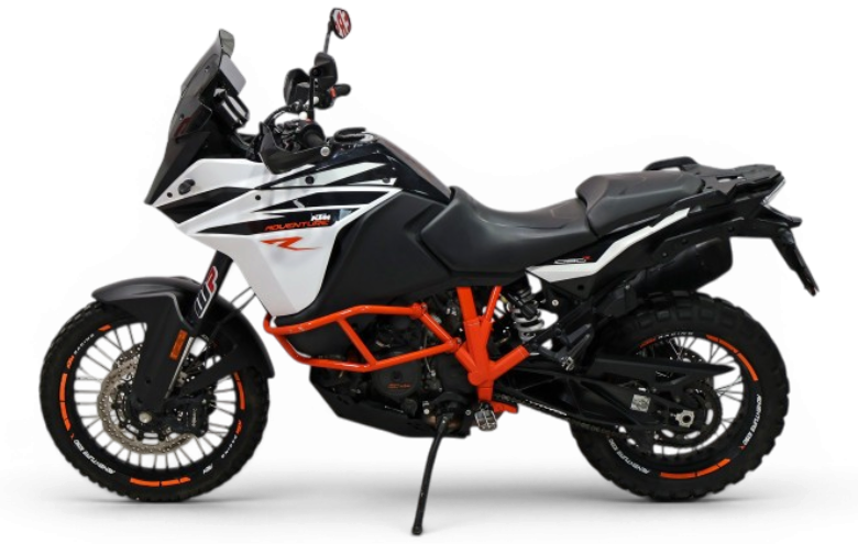 Imagen de Ktm 1090 ADVENTURE R
