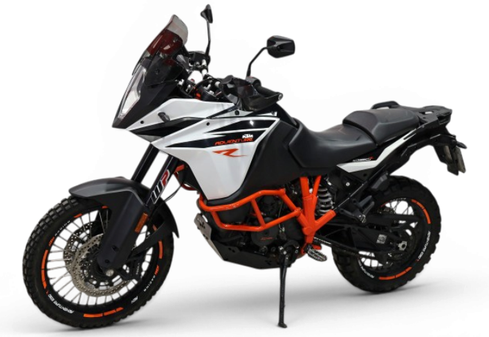 Imagen de Ktm 1090 ADVENTURE R