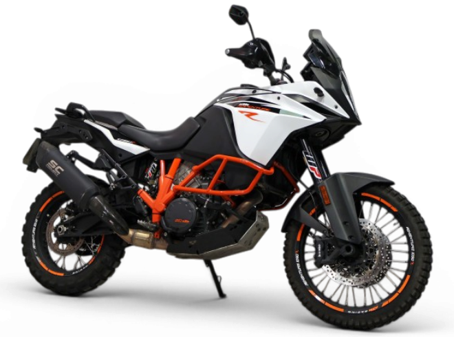 Imagen de Ktm 1090 ADVENTURE R