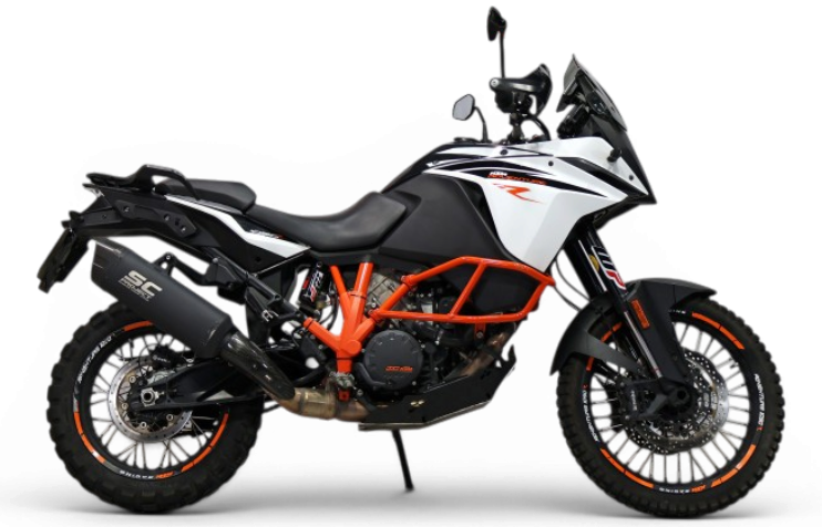 Imagen de Ktm 1090 ADVENTURE R