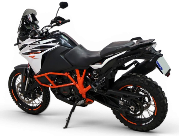 Imagen de Ktm 1090 ADVENTURE R
