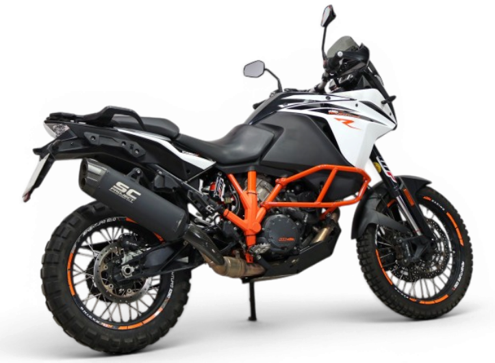 Imagen de Ktm 1090 ADVENTURE R