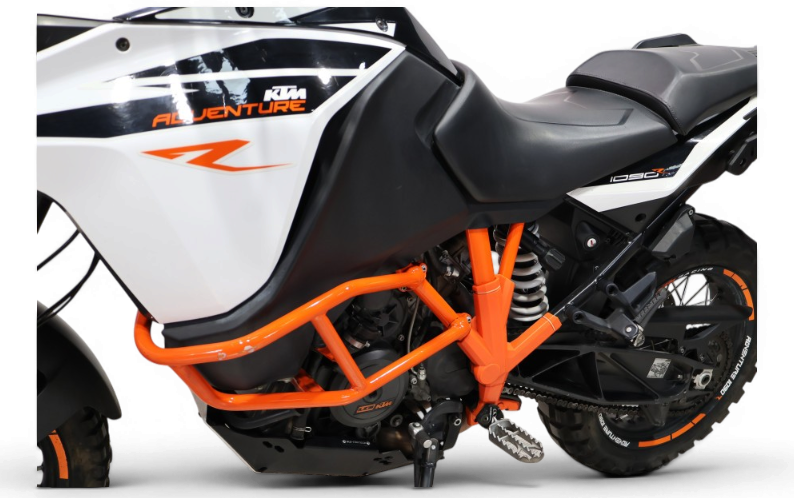 Imagen de Ktm 1090 ADVENTURE R