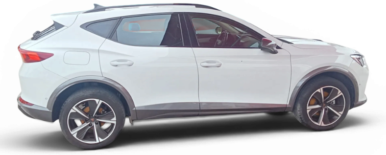 Imagen de cupra Formentor