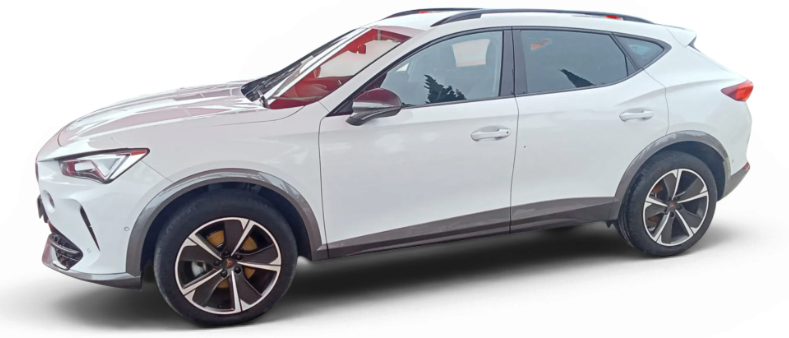 Imagen de cupra Formentor