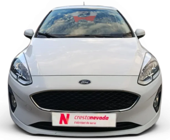 Imagen de Ford Fiesta