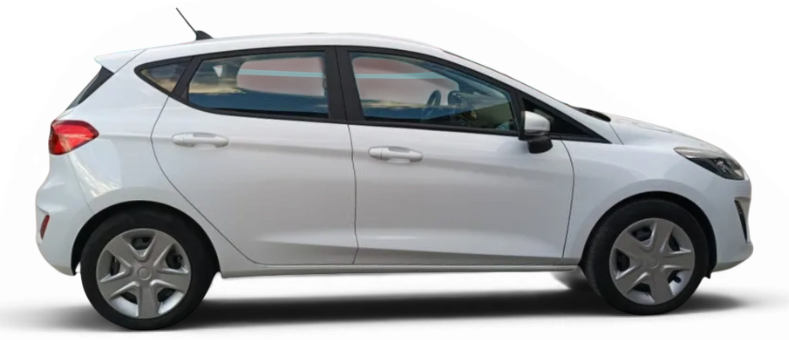 Imagen de Ford Fiesta