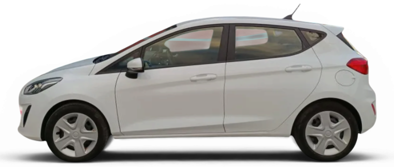 Imagen de Ford Fiesta