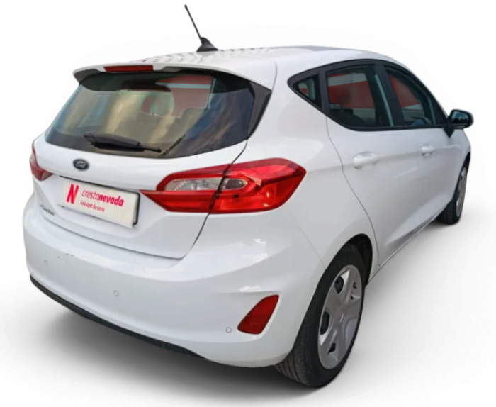 Imagen de Ford Fiesta