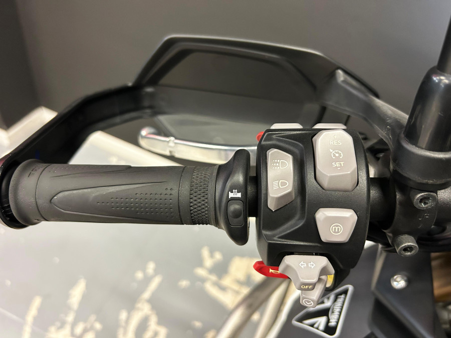Imagen de Triumph TIGER 900 RALLY ARAGON EDITION